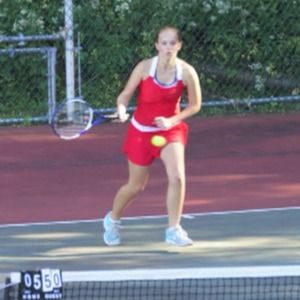 Meet your Posher, Caroline